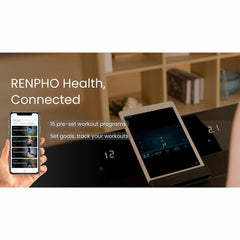 Renpho Q004 Treadmill