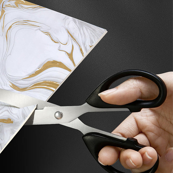 10/20/30/40PCS Marble Effect Tile Stickers 30x60cm - Self Adhesive PVC Wall Panels, Waterproof & Oil-Proof for Kitchen Backsplash, Bathroom & Bedroom Decor