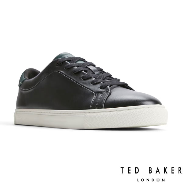 Ted Baker Men'S Robert Trainer in White