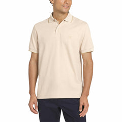 Chaps Men'S Birdseye Pique Polo Shirt