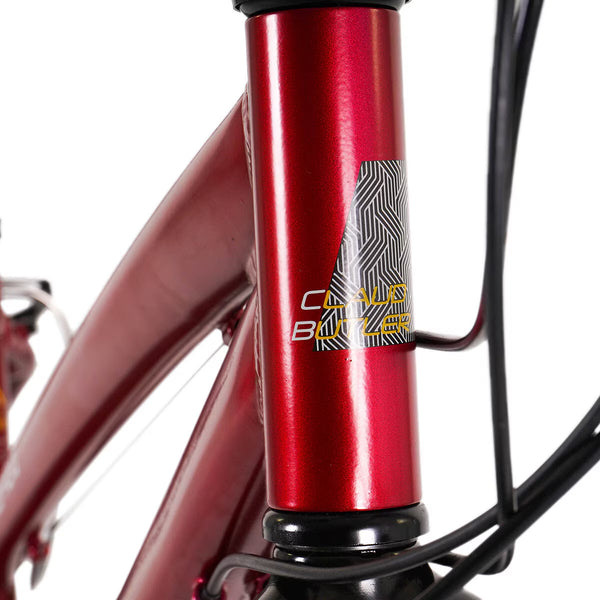 Claud Butler Explorer 2.0 Low Step Hybrid Bike 29