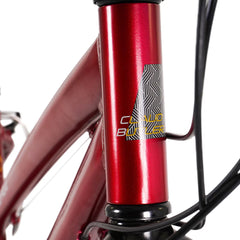 Claud Butler Explorer 2.0 Low Step Hybrid Bike 29