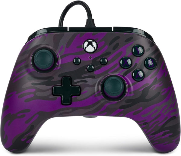 Powera Enhanced Wired Controller for Xbox Series X|S