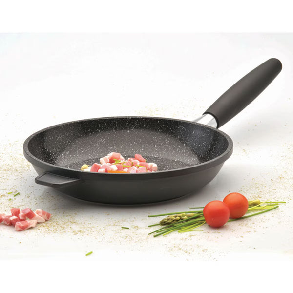 Berghoff Eurocast Discovery Cookware Set, 8 Piece