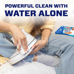 Mr. Clean Magic Eraser Original Cleaning Pads with Durafoam, Pack of 6