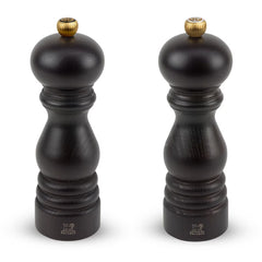 Peugeot Paris Duo Salt & Pepper Mill Set, 18Cm in Three Colours