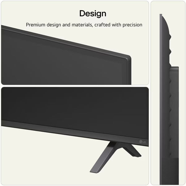 LG 50NU850B6LA 50 Inch 4K Ultra HD Smart TV