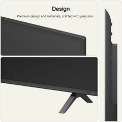 LG 50NU850B6LA 50 Inch 4K Ultra HD Smart TV