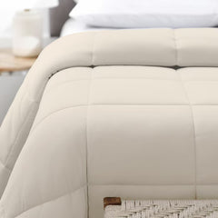 Below Zero Cooling Comforter in 3 Colours, 229 X 249 Cm