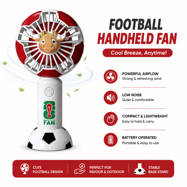 Portable USB Rechargeable Mini Handheld Fan – Desktop small fan-an Ideal Choice for Outdoor Trips, Pocket Mini Fan Assorted