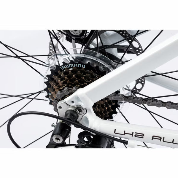 Northrock XCW Mountain Crossover Bike