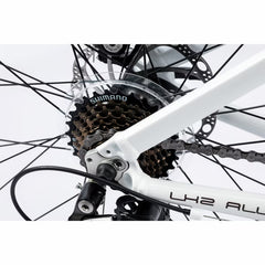 Northrock XCW Mountain Crossover Bike