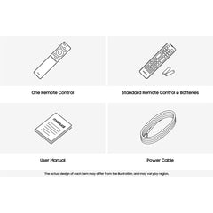 Samsung UE85DU7110KXXU 85 Inch LED 4K Ultra HD Smart TV