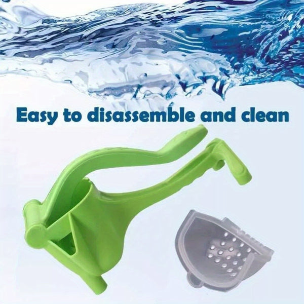 Professional Lemon Lime Orange Squeezer Juicer Manual Hand Press Tool NEW
