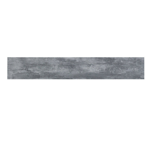 36-Piece Grey Wood Effect Vinyl Flooring Self-Adhesive Floor Planks, 5.0m² PVC Floor Tiles for Living Room, Bedroom, Kitchen, Office