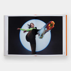Nike Football Boots: Phaidon