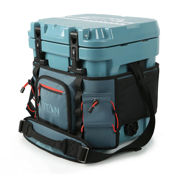 Titan High Performance 18.8 Litre (20 US QT) Roto Cooler