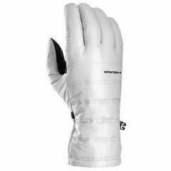 HEAD® Women'S Waterproof Hybrid Gloves