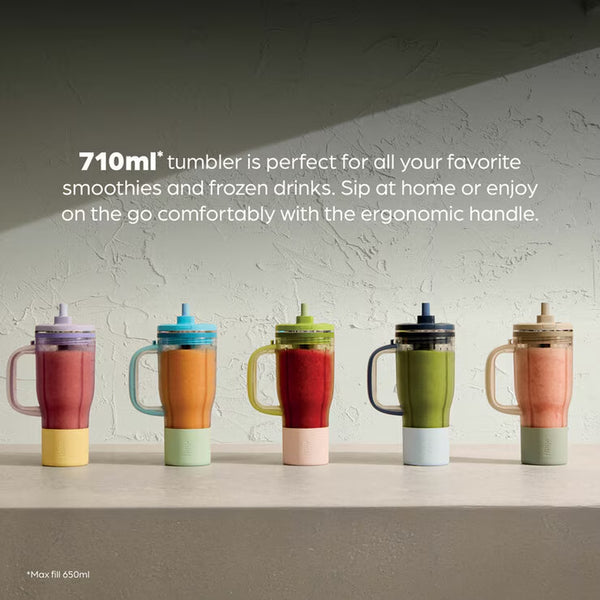 Ninja Blendboss Tumbler Blender in Cyberspace, DB351UKCY