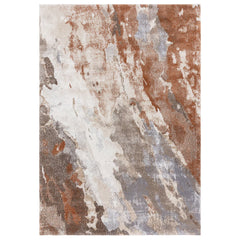 Mirage Rug, 200 X 290 Cm, Blur Terra