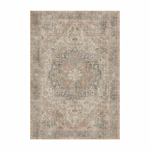 Korhani Washable Area Rug in 3 Designs, 240 X 300 Cm