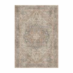 Korhani Washable Area Rug in 3 Designs, 240 X 300 Cm