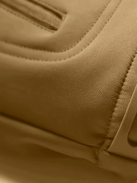 Men'S Winter Soft Shell Jacket with a Hood, Featuring Pockets And a Solid Color, Suitable for Outdoor Wear