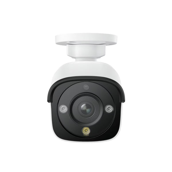 Reolink 12MP (4K+) UHD NVR Poe AI 16 X Channel / 16 X Bullet Camera Kit with 4TB HDD