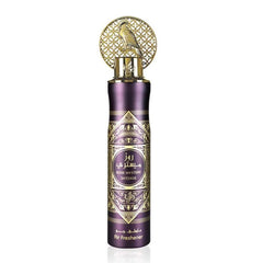 4pcs Dubai Air Fresheners Mixed Scent Bundle Arabian Surprise Pack Authentic Luxury Scent Oud Fragrance 300ml Made in Dubai UAE 4 Pack