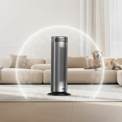 Dreo Solaris 628 Ceramic Tower Heater
