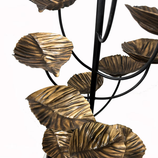 Cascading Leaves 1.5M (60