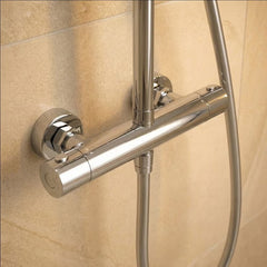 Roper Rhodes Hydroforce Shower System