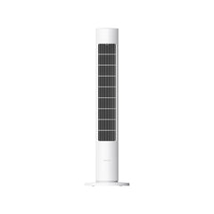 Xiaomi 2 Intelligent Tower Fan, 150° Rotating Tower Fan with Intelligent App Control, 3 Modes, Range 10 m, Energy Efficient