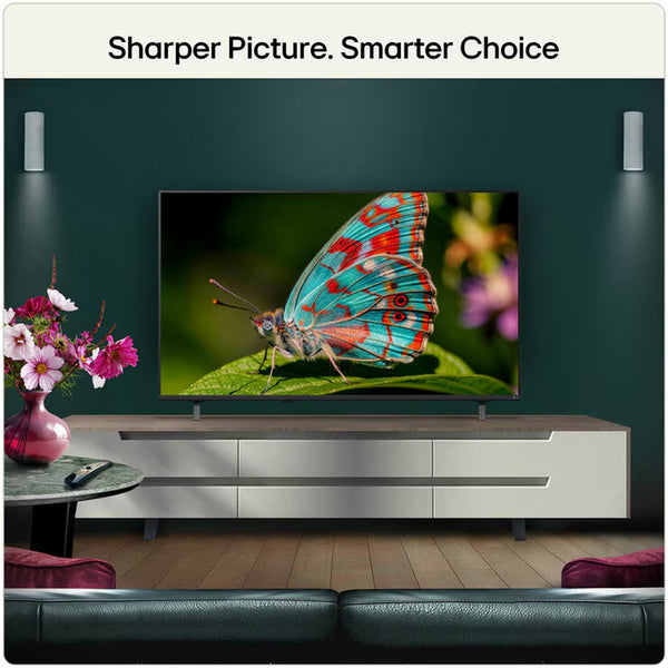 LG 50NU850B6LA 50 Inch 4K Ultra HD Smart TV