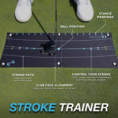 Me and My Golf Winter Training Bundle