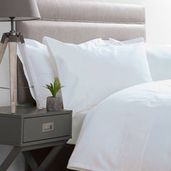 Belledorm 600 Thread Count Cotton Duvet Cover, in 3 Sizes