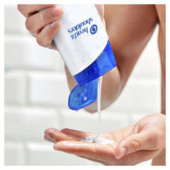 Head and Shoulders Classic Clean & Apple, 2 X 1L
