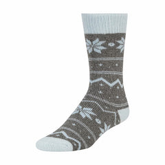 Weatherproof Ladies Thermal Sock 4 Pack in 3 Colors
