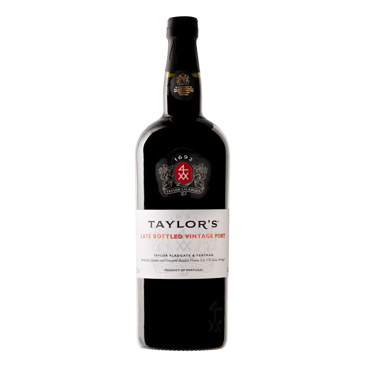 Taylors L.B.V Port, 1L