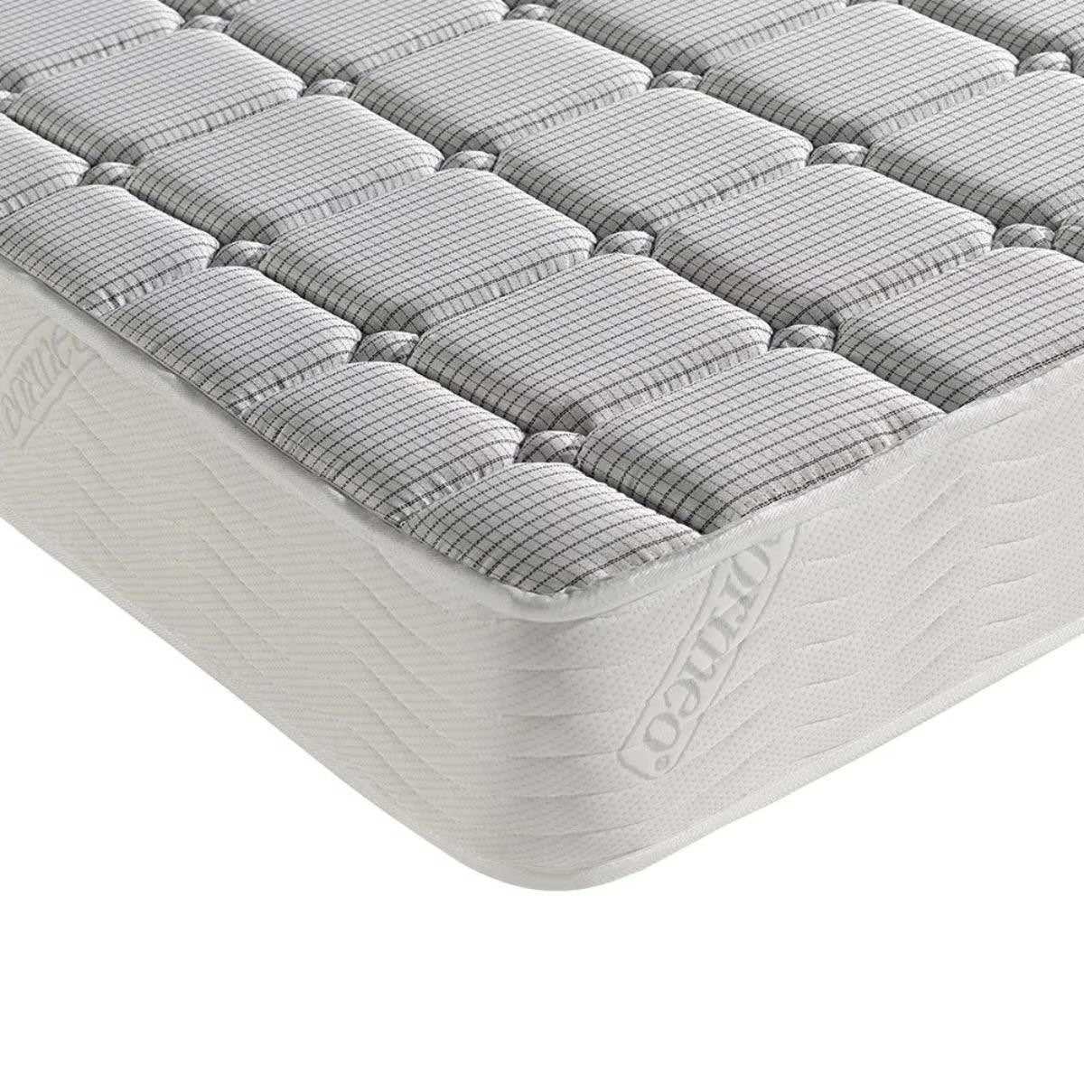 Dormeo Memory plus Rolled Mattress, Super King