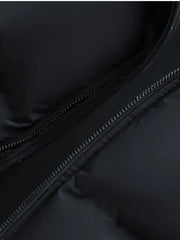 New Men'S Autumn And Winter Thick Corduroy Jacket Casual Warm Coat - Hooded Jacket, Detachable Hood, Warm And Cold-Proof Overcoat, Suitable for Daily And Formal Occasions, Easy-Care Hand Wash Design, Winter Formal Wear, Durable Material
