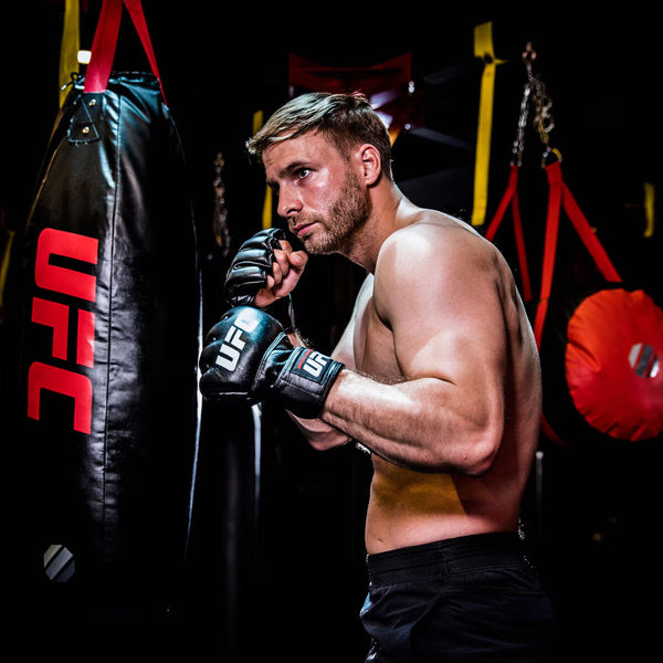 UFC Official Fight Gloves in 3 Sizes