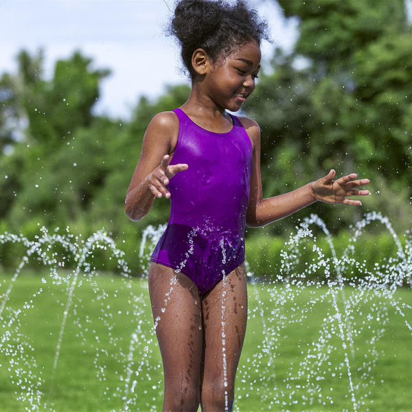 H2OGO! 10Ft (3.05M) Underwater Adventure Sprinkler Pad (2+ Years)