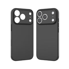 Phone Case - Shockproof Slim Protective Phone Case Compatible with iPhone 17/ 17 Pro / 17 Pro Max / 17 Air – Soft Anti-Scratch Cover for Everyday Use