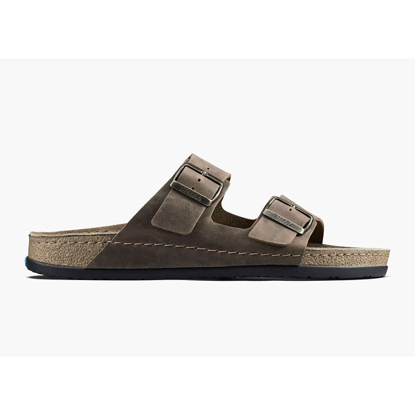 Simba Men'S Ylur Slipper in Brown