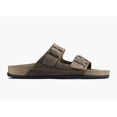 Simba Men'S Ylur Slipper in Brown