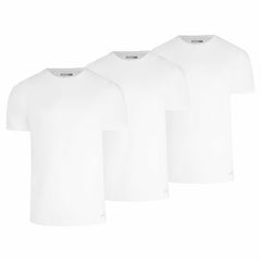 Puma Men'S Activet-Shirt, 3 Pack