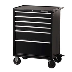 Hilka HD Pro+ 6-Drawer Tool Chest Trolley