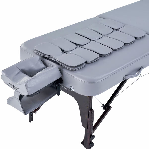 Master Massage Bristol Airwave 76Cm Portable Massage Table