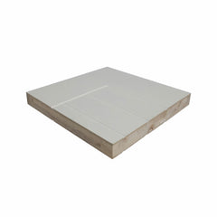 Mendes Internal Prefinished Internal Door - White Primed Mexicana 35 X 1981 X 762Mm